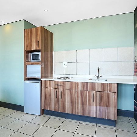 Southpoint Braamfontein Apartments Johannesburg Luaran gambar
