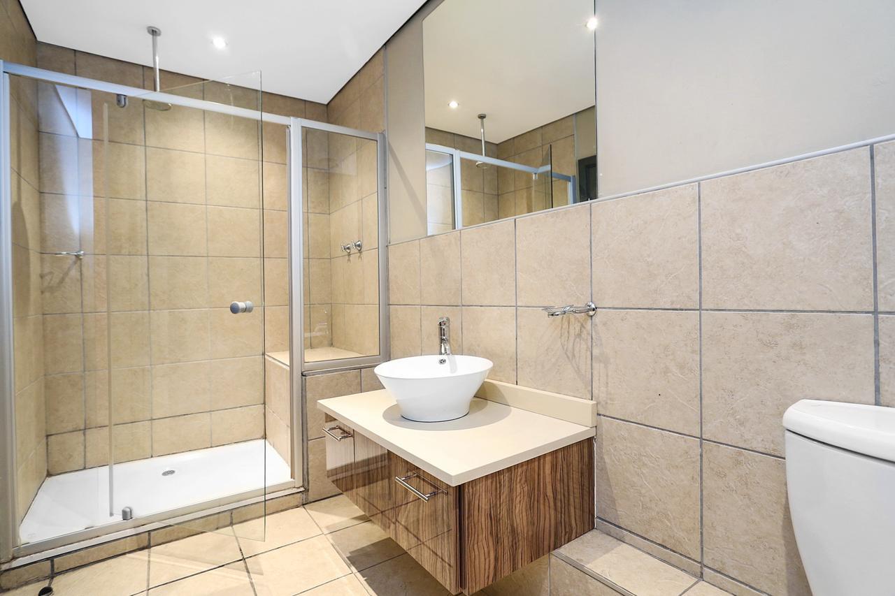 Southpoint Braamfontein Apartments Johannesburg Luaran gambar